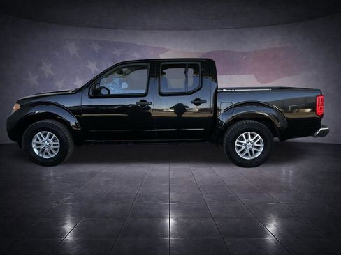 Used 2019 Nissan Frontier SV w/ Value Truck Package image 2