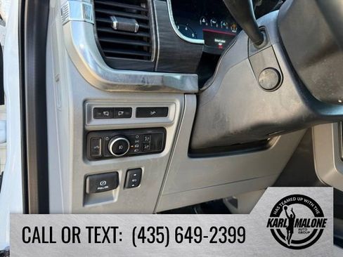 Used 2024 Ford F150 Lariat w/ FX4 Off-Road Package AWD/4WD image 18