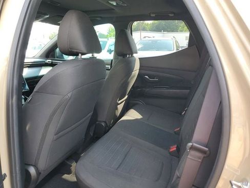 Used 2023 Hyundai Santa Cruz SEL Premium AWD/4WD image 13