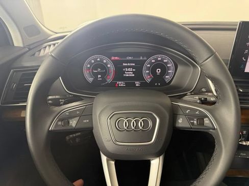 Certified 2023 Audi Q5 2.0T Prestige AWD/4WD image 13