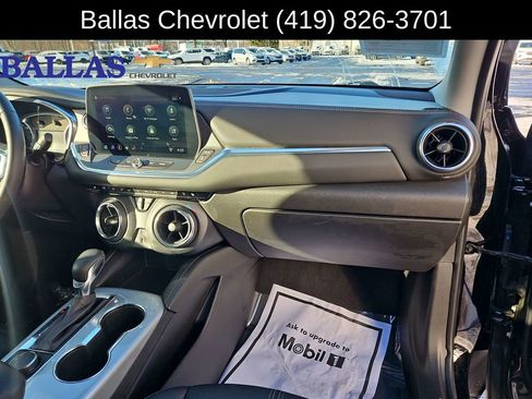 Certified 2024 Chevrolet Blazer LT image 29