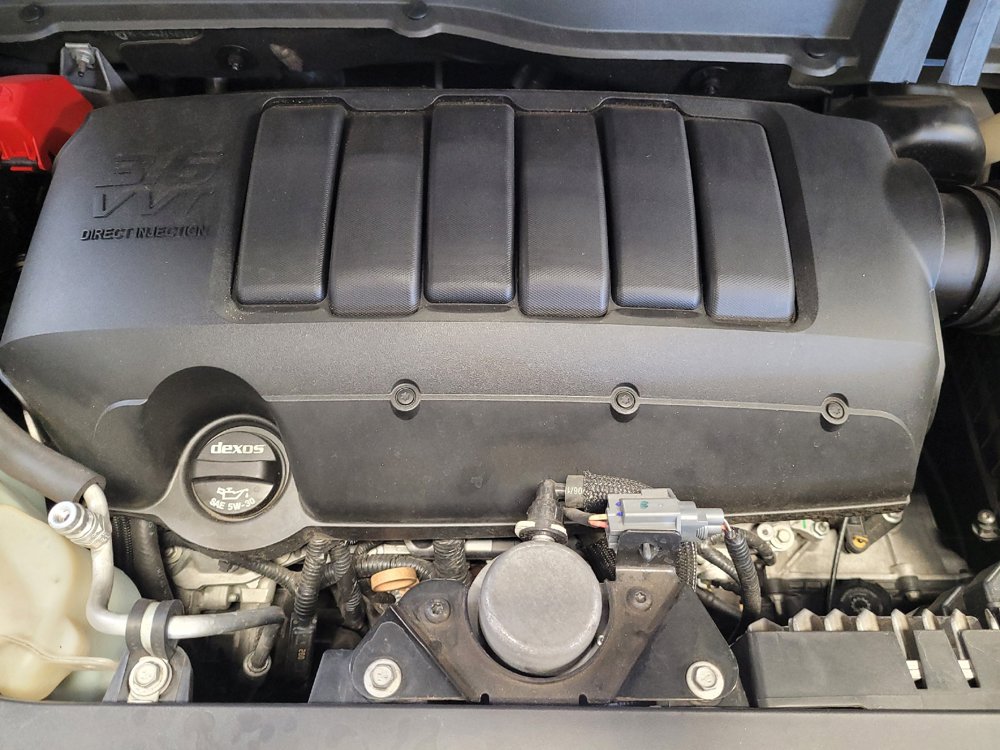 Used 2016 GMC Acadia Denali FWD image 30