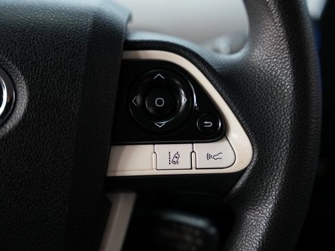 Used 2018 Toyota Prius Two w/ Prius Two Safety Plus Package image 13