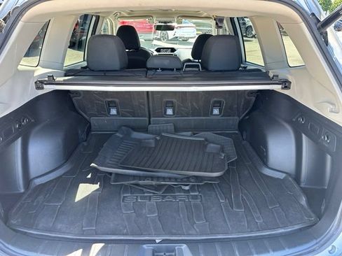 Used 2019 Subaru Forester Premium AWD/4WD image 35