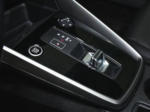 Used 2024 Audi A3 2.0T Premium image 40