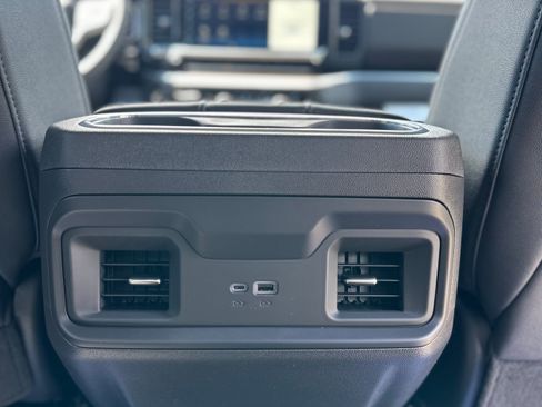 New 2026 Chevrolet Silverado 1500 LT Trail Boss w/ Convenience Package II AWD/4WD image 26