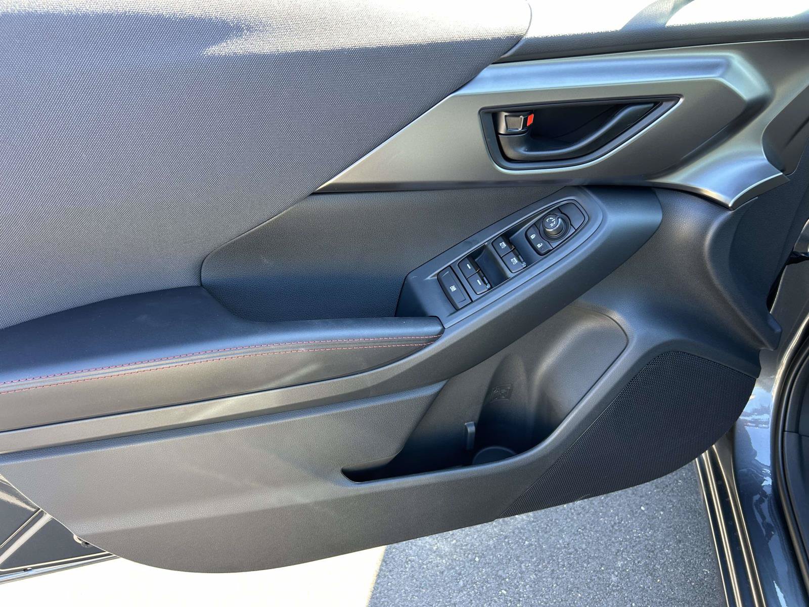 New 2026 Subaru Impreza 2.0i Sport AWD/4WD image 13