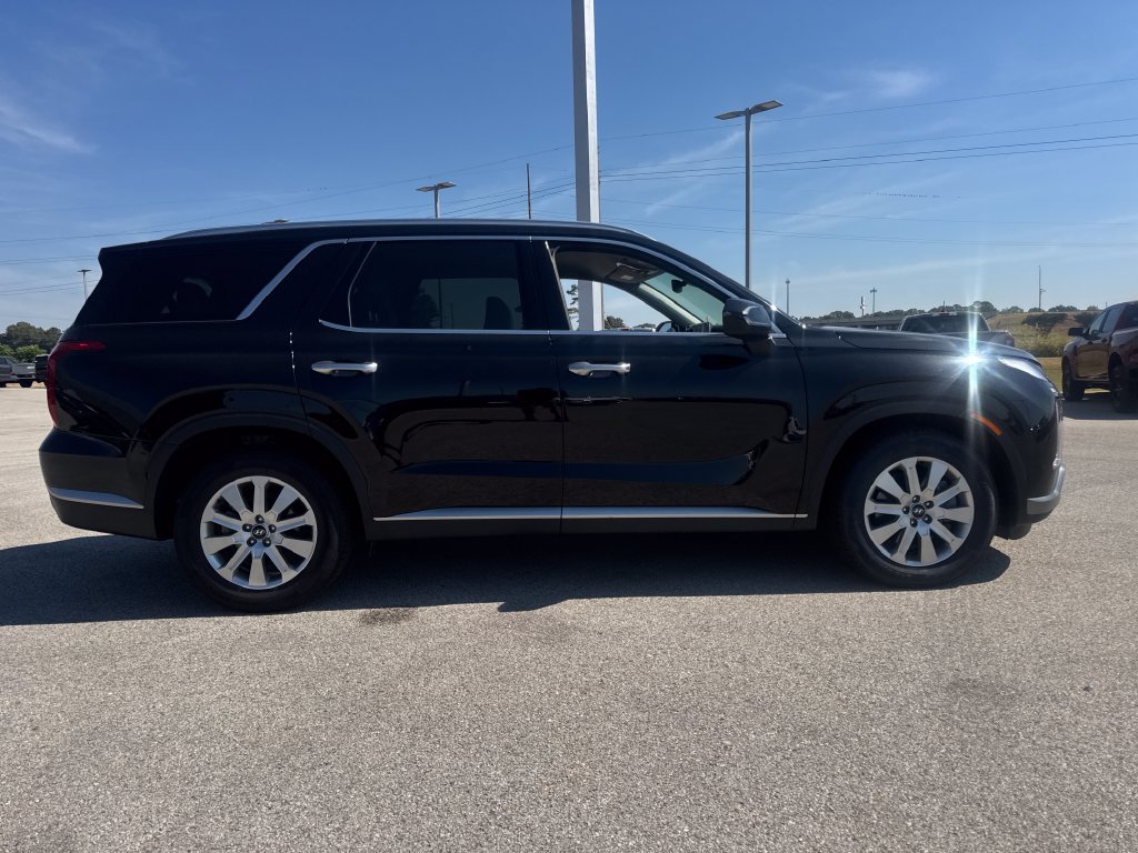 Used 2025 Hyundai Palisade SEL AWD/4WD image 7