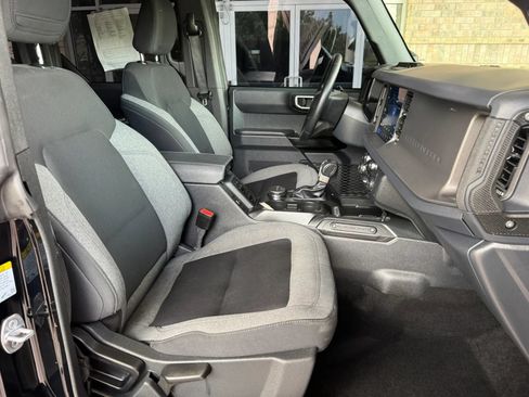 Used 2025 Ford Bronco Big Bend AWD/4WD image 25