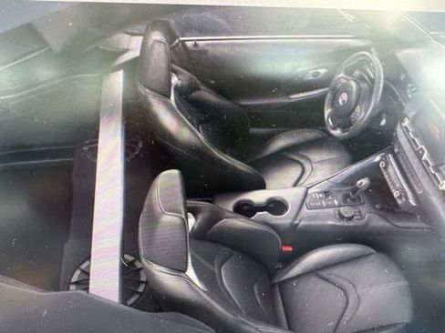 Used 2026 Toyota Supra Premium image 8