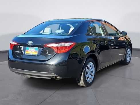 Used 2016 Toyota Corolla L image 3