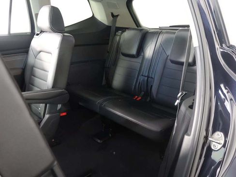 Used 2023 Volkswagen Atlas SEL Premium AWD/4WD image 38
