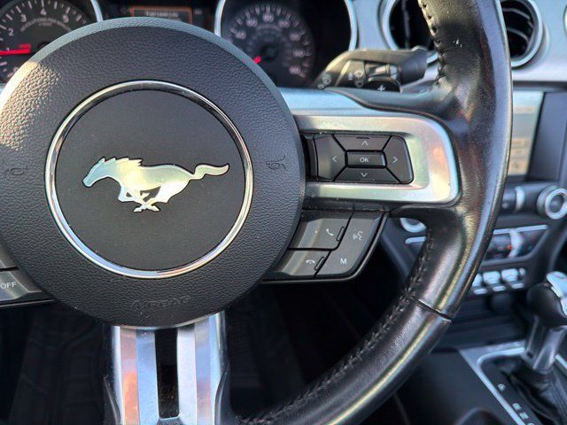 Used 2019 Ford Mustang Premium RWD image 20