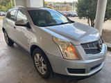 Used 2010 Cadillac SRX Luxury image 4