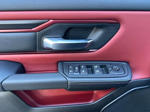 New 2026 RAM 1500 Rebel w/ Bed Utility Group image 13