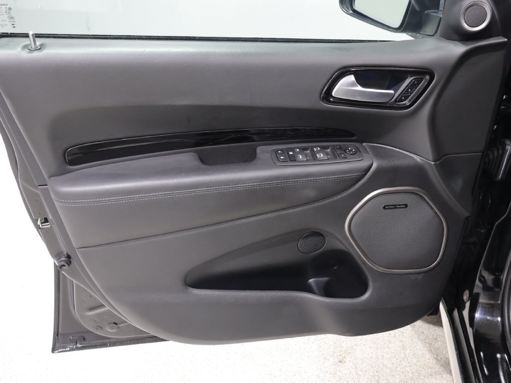 Used 2022 Dodge Durango Citadel AWD/4WD image 14
