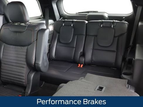 New 2026 Ford Explorer ST-Line w/ ST-Line Street Pack image 29