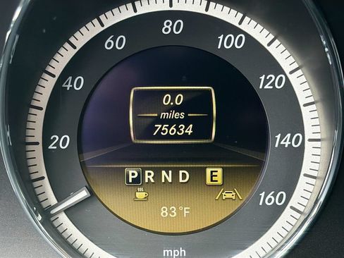 Used 2012 Mercedes-Benz E 350 Cabriolet image 36