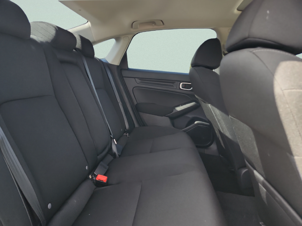 Used 2024 Honda Civic EX image 33