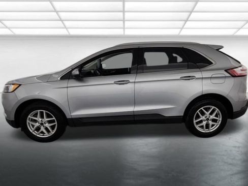 Certified 2024 Ford Edge SEL w/ Convenience Package AWD/4WD image 6