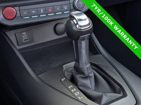 Certified 2024 Ford Mustang Convertible image 26