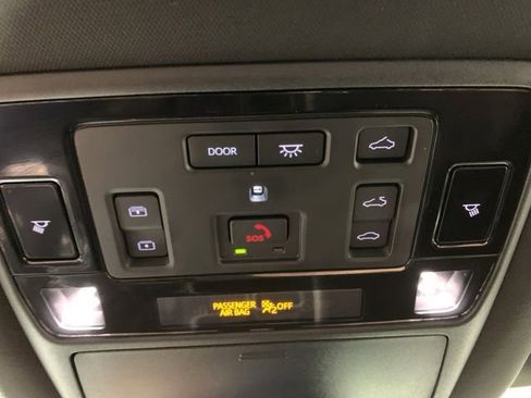 Used 2024 Lexus TX 350 AWD w/ Technology Package image 25