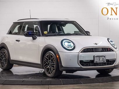 Used 2025 MINI Cooper S