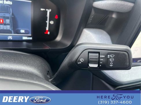 New 2026 Ford Maverick XLT w/ XLT Luxury Package AWD/4WD image 29