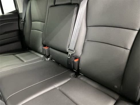 New 2026 Honda Ridgeline RTL image 11