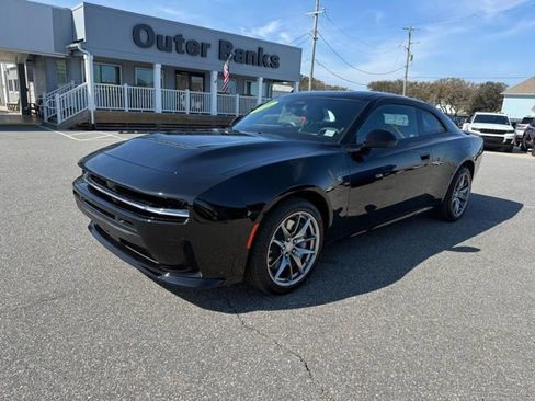 New 2026 Dodge Charger Scat Pack AWD/4WD image 3