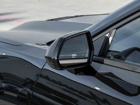 Used 2024 Chevrolet Camaro SS image 38