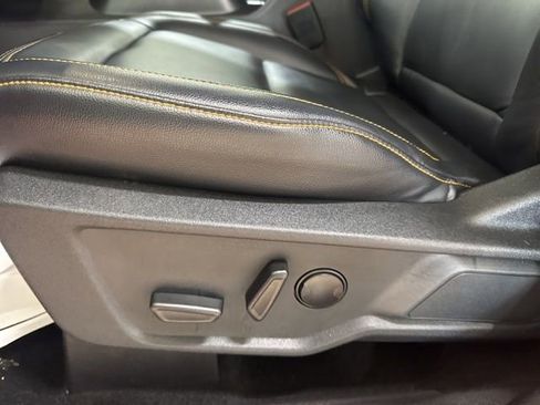 Used 2024 Ford Bronco Badlands image 21