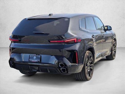 New 2026 BMW XM Label Red w/ M Driver's Package image 2