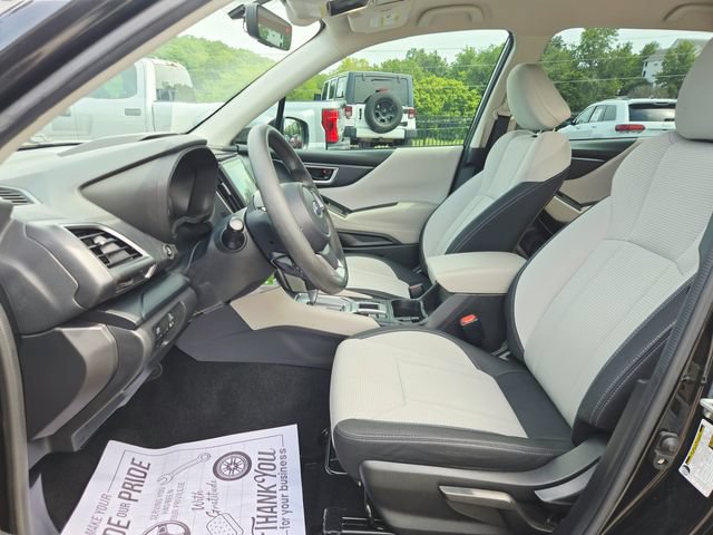 Used 2021 Subaru Forester AWD/4WD image 16
