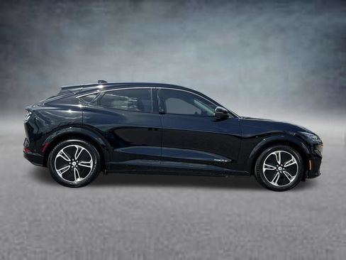 Used 2023 Ford Mustang Mach-E Premium RWD image 7