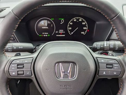 New 2026 Honda CR-V Sport image 13