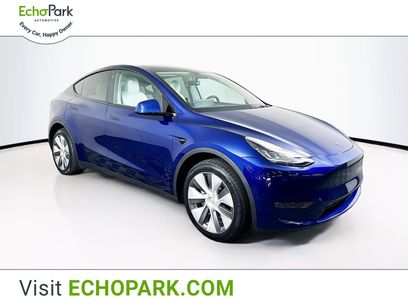 Used 2023 Tesla Model Y Long Range