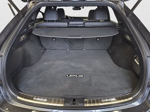 Certified 2024 Lexus RX 350h w/ Accessory Package (K3) image 12