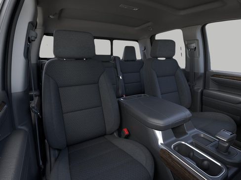 Used 2026 GMC Sierra 1500 Elevation w/ Preferred Package AWD/4WD image 16