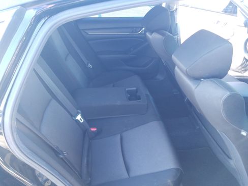 Used 2021 Honda Accord LX image 15