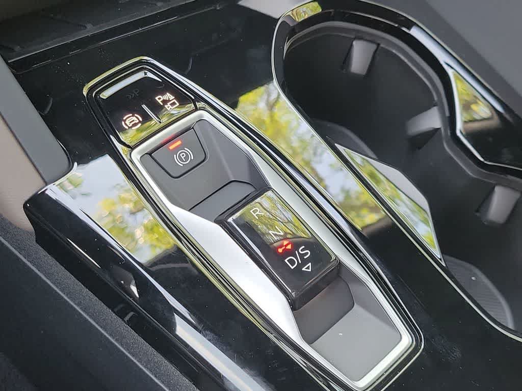 New 2026 Audi Q5 Premium Plus AWD/4WD image 17