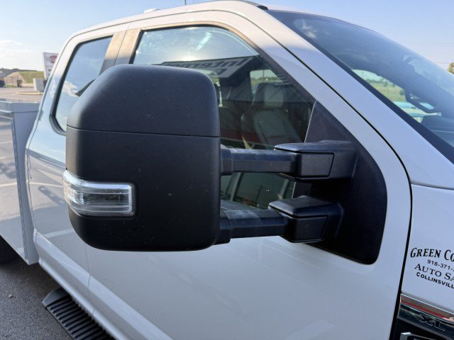 Used 2020 Ford F350 XL AWD/4WD image 22