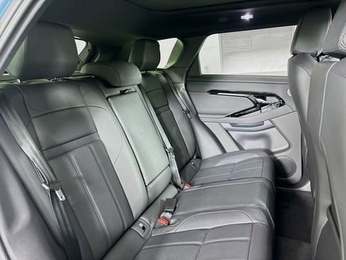 Used 2026 Land Rover Range Rover Evoque S image 26