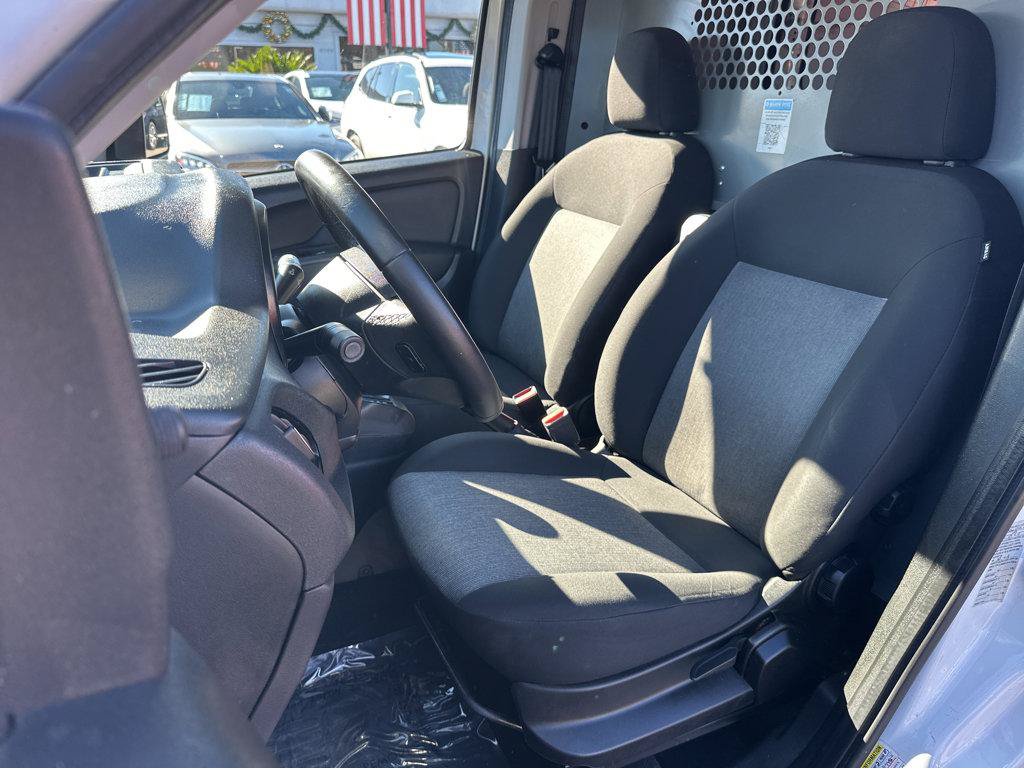 Used 2018 RAM ProMaster City Tradesman SLT FWD image 8