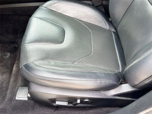Used 2019 Ford Fusion Titanium FWD image 20