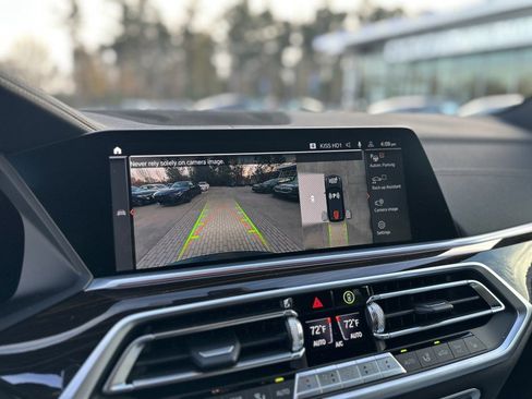 Certified 2023 BMW X5 sDrive40i w/ M Sport Package image 27