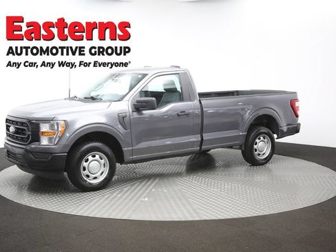 Used 2022 Ford F150 XL w/ Equipment Group 101A High RWD image 54