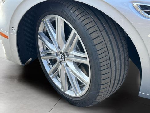 New 2026 Bentley Flying Spur Plug-In Hybrid AWD/4WD image 71