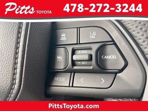 New 2026 Toyota Tundra TRD Pro AWD/4WD image 27