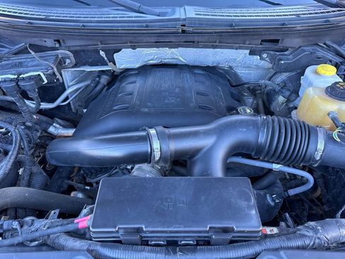 Used 2014 Ford F150 Limited image 55